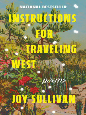 cover image of Instructions for Traveling West